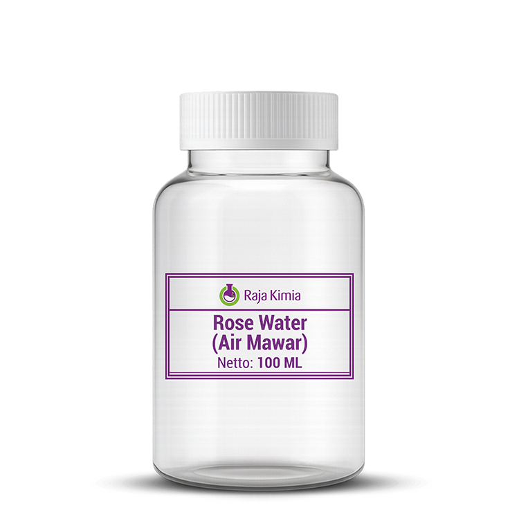 rose water rose water