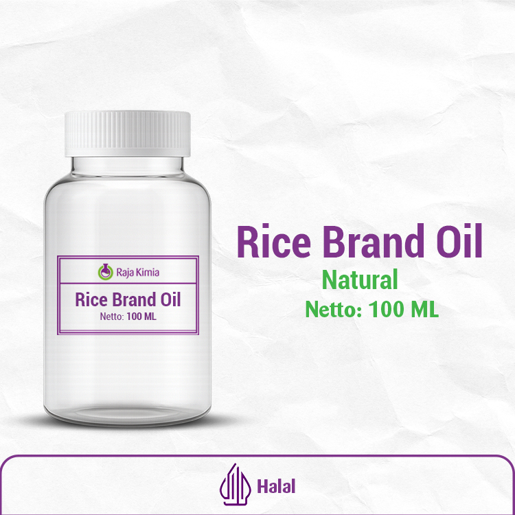 rice bran oil rice bran oil