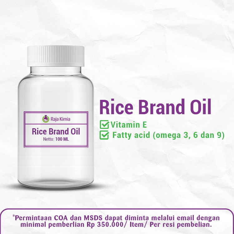 rice bran oil rice bran oil