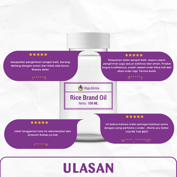 rice bran oil rice bran oil