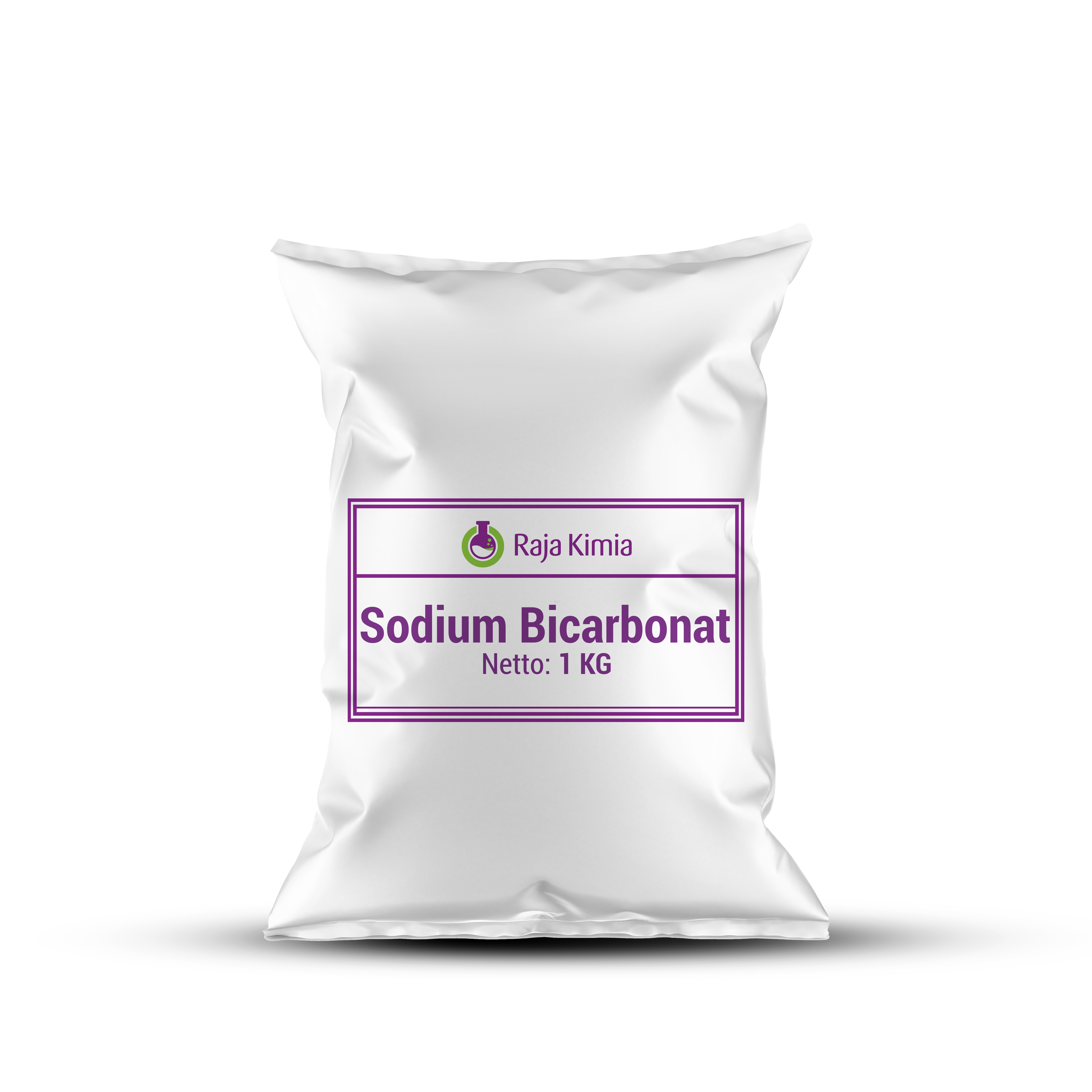 sodium bicarbonate