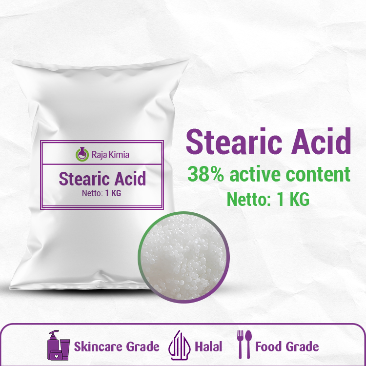 stearic acid stearic acid
