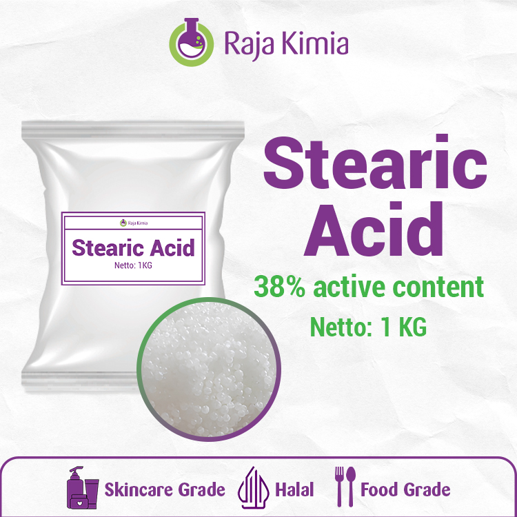 stearic acid stearic acid