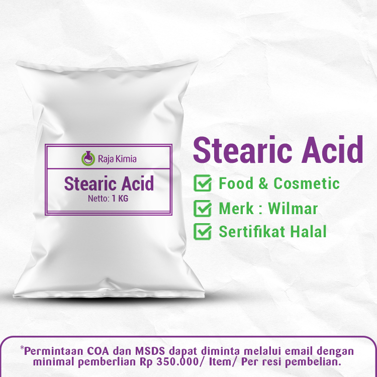 stearic acid stearic acid
