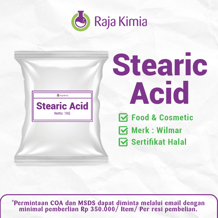 stearic acid stearic acid