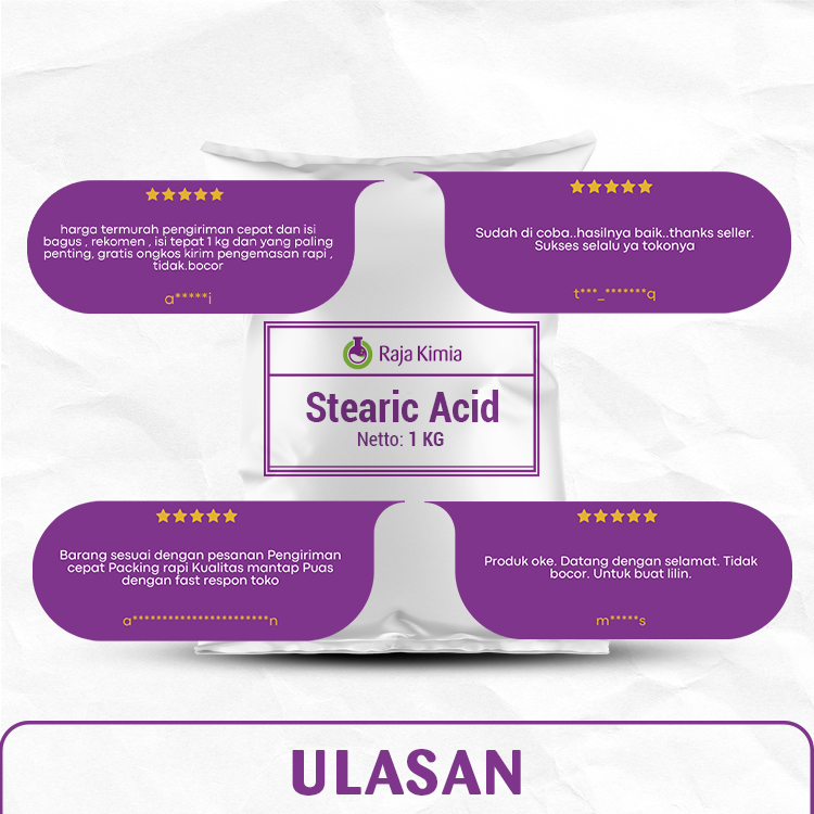 stearic acid stearic acid