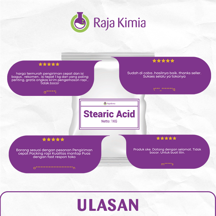 stearic acid stearic acid