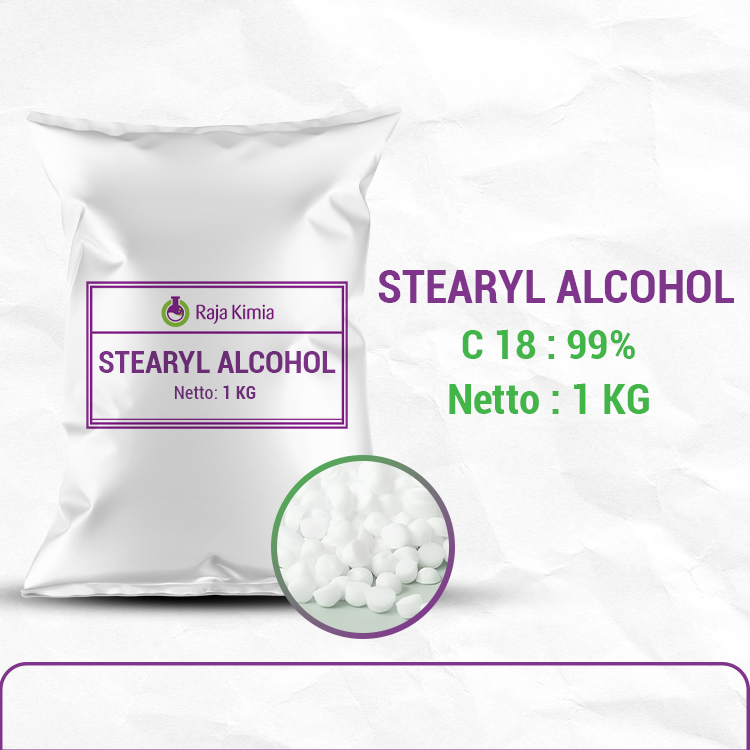 stearyl alcohol stearyl alcohol