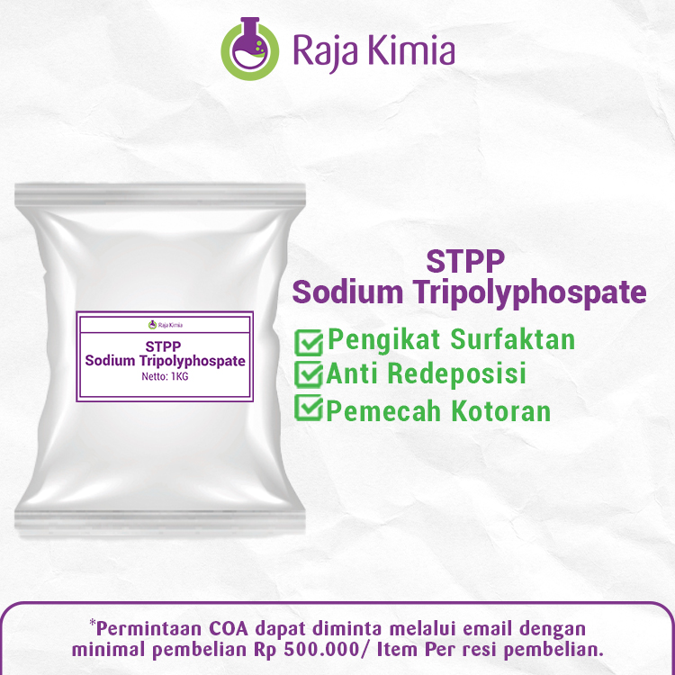 stpp (sodium tripolyphosphate) stpp (sodium tripolyphosphate)