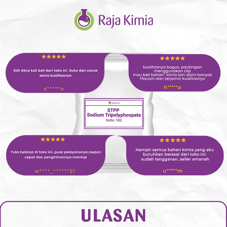 stpp (sodium tripolyphosphate) stpp (sodium tripolyphosphate)