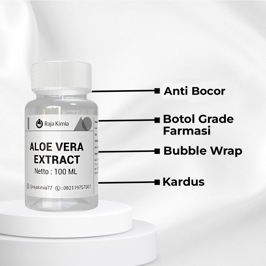 aloe vera extract aloe vera extract