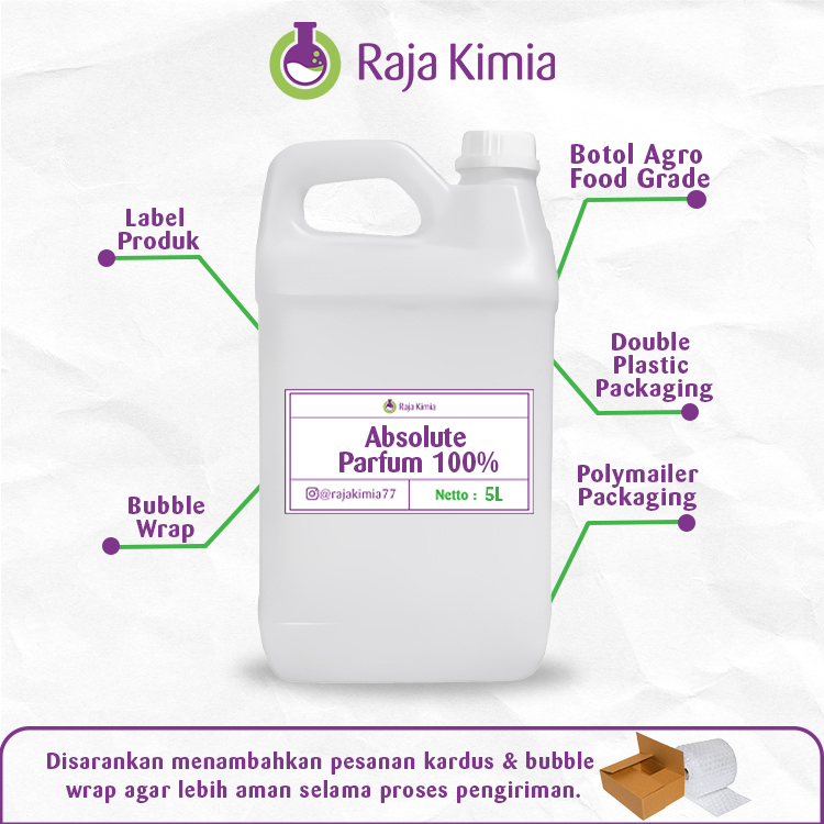 absolute parfum 5l absolute parfum 5l