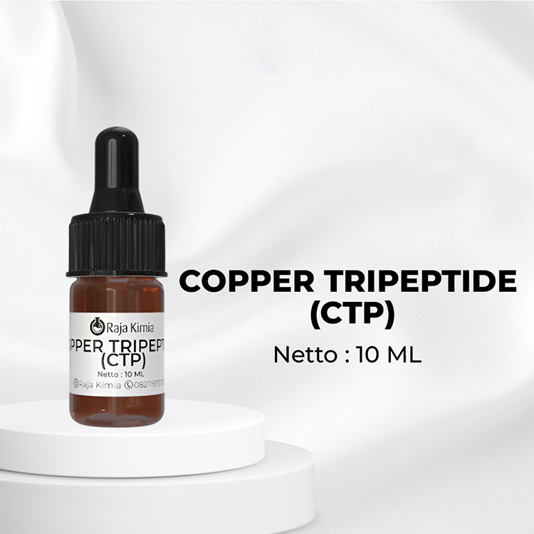 copper tripeptide (ctp) copper tripeptide (ctp)