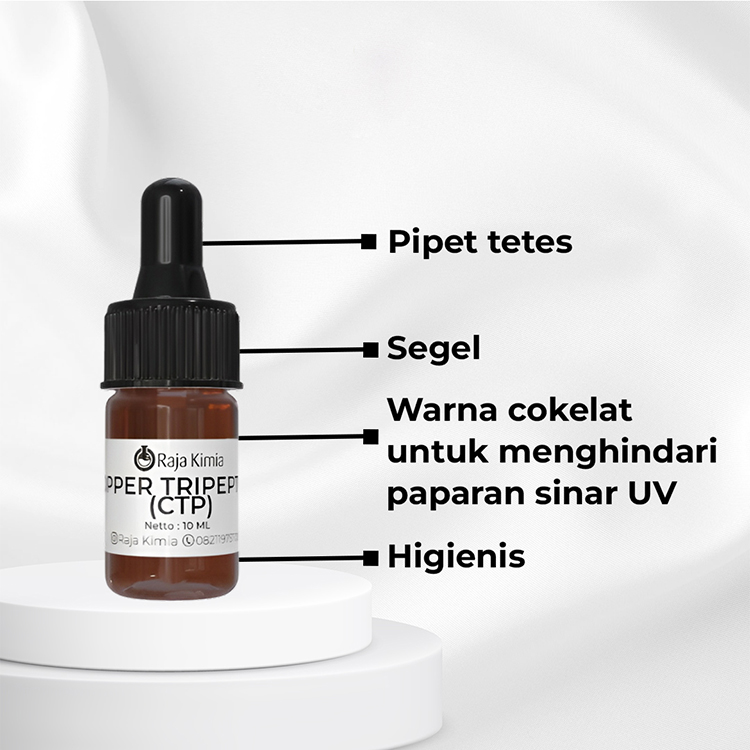 copper tripeptide (ctp) copper tripeptide (ctp)