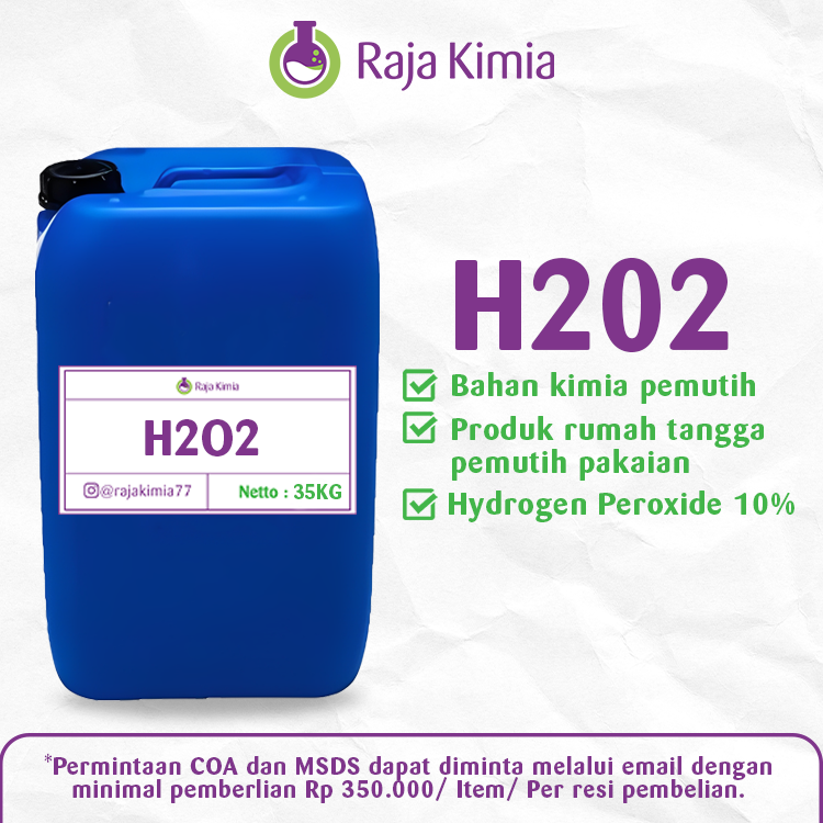 h₂o₂ 35kg h₂o₂ 35kg