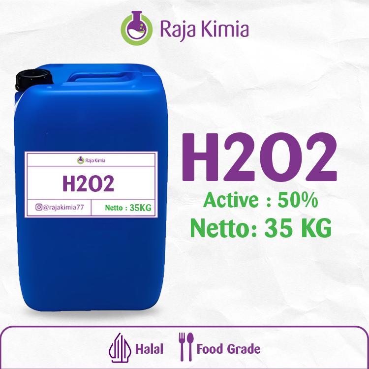 h₂o₂ 35kg h₂o₂ 35kg