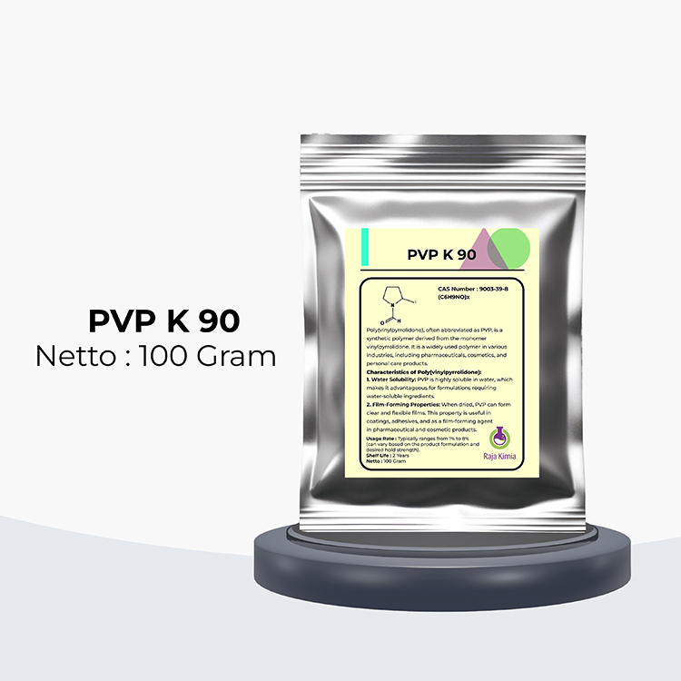 pvp k90 100gr pvp k90 100gr