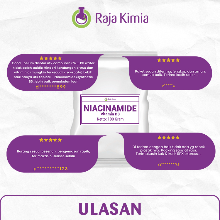 niacinamide niacinamide