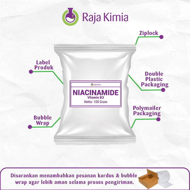 niacinamide niacinamide