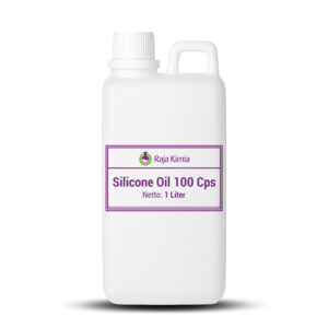 silicone oil 1l