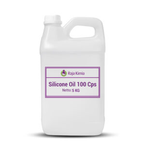 silicone oil 100 cps 5kg