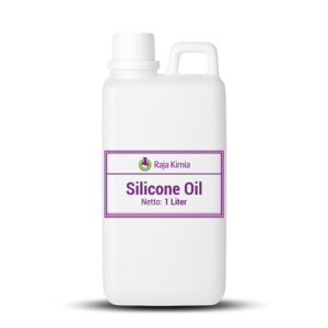 silicone oil 1l