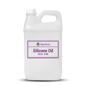 silicone oil 5kg