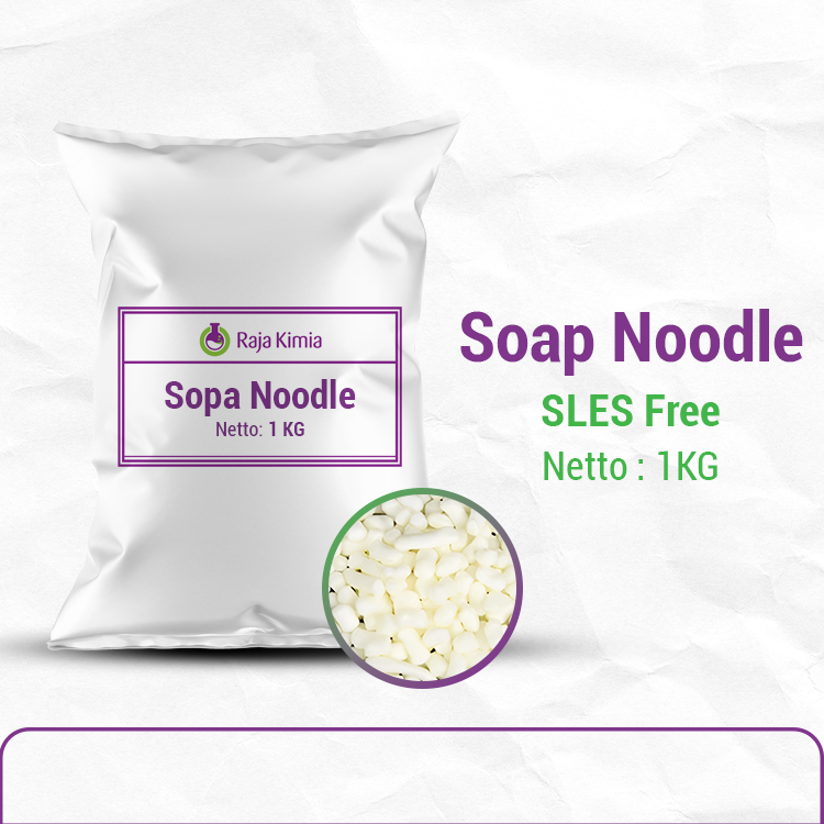 soap noodle soap noodle
