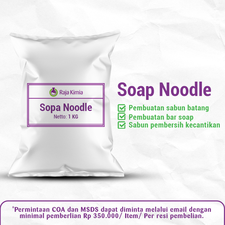 soap noodle soap noodle