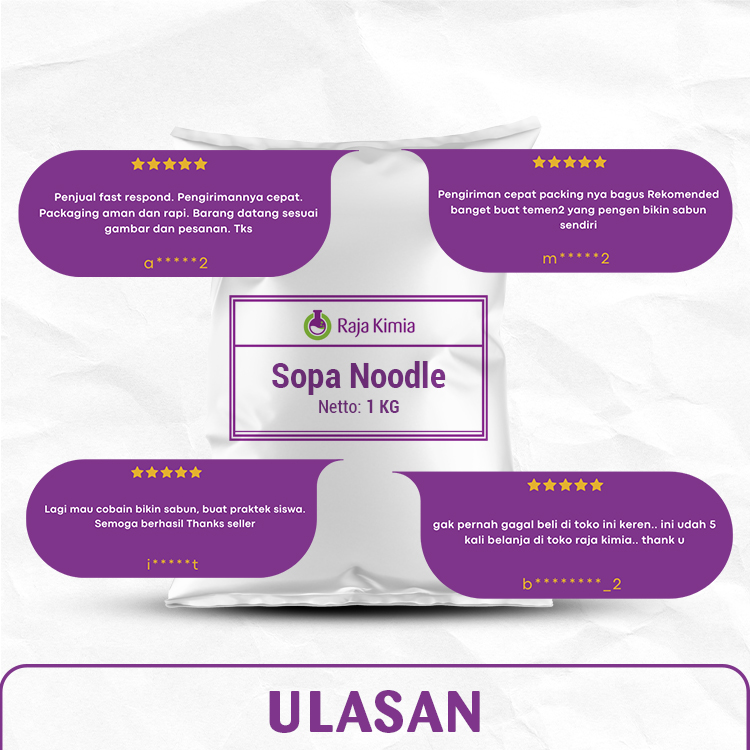 soap noodle soap noodle