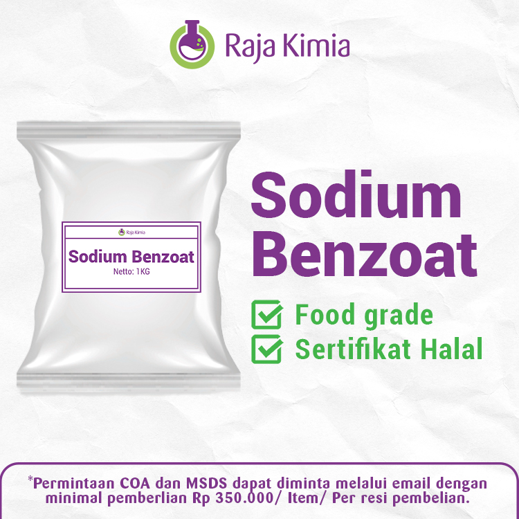 sodium benzoat sodium benzoat