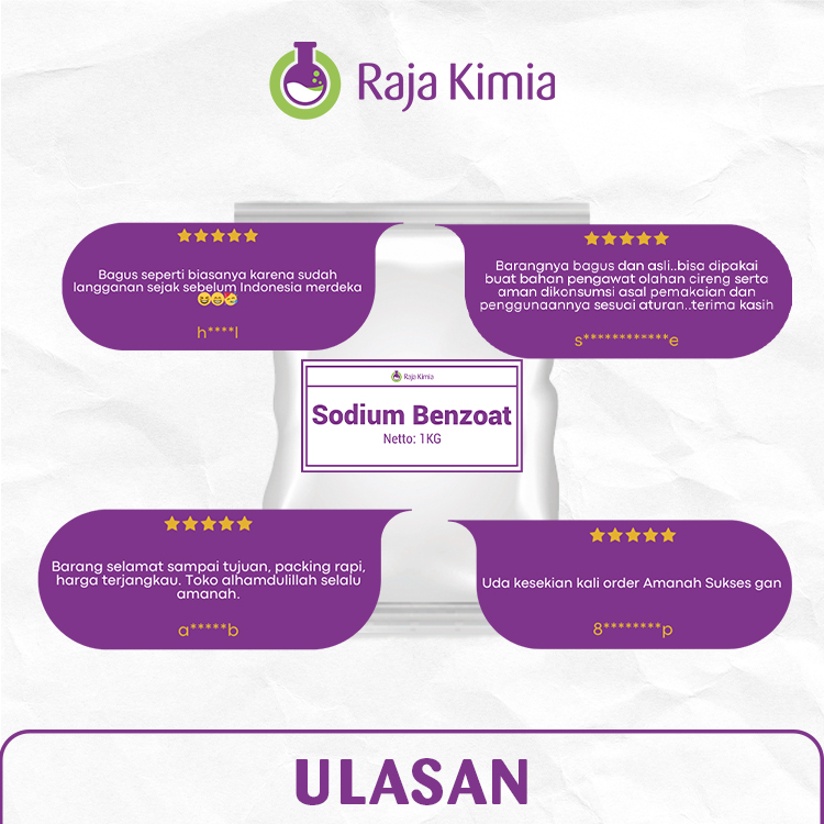 sodium benzoat sodium benzoat