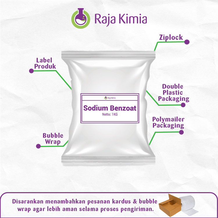 sodium benzoat sodium benzoat