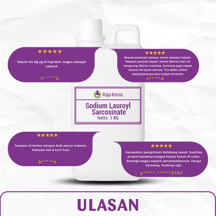 sodium lauroyl sarcosinate sodium lauroyl sarcosinate
