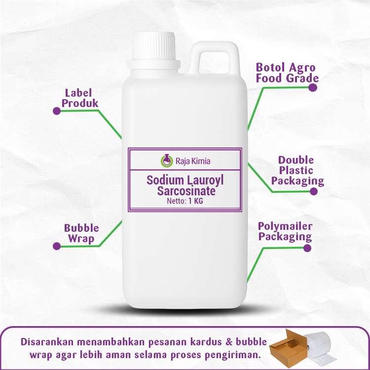 sodium lauroyl sarcosinate sodium lauroyl sarcosinate