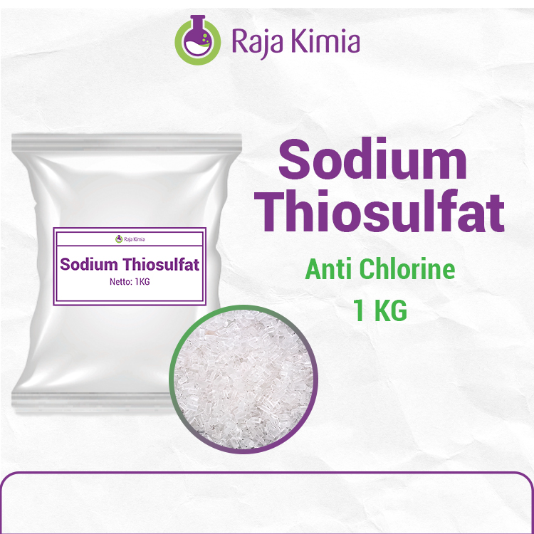 sodium thiosulfat sodium thiosulfat