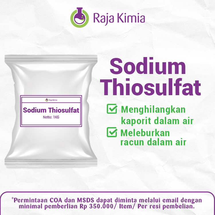 sodium thiosulfat sodium thiosulfat