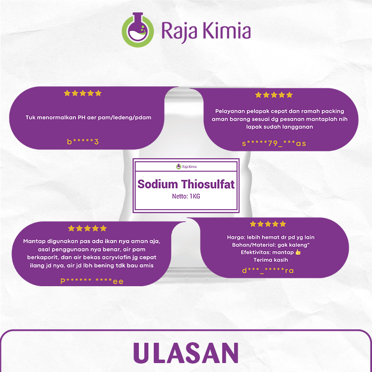 sodium thiosulfat sodium thiosulfat