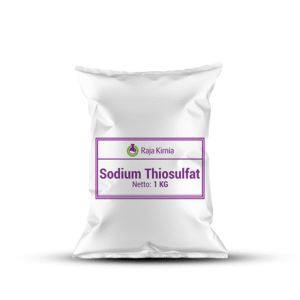 sodium thiosulfat