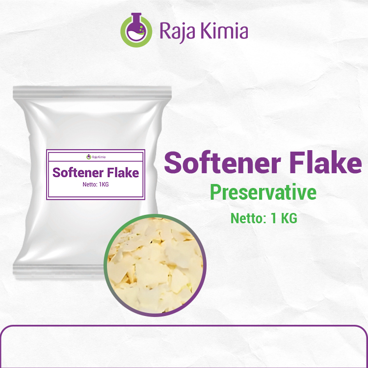 softener flake softener flake