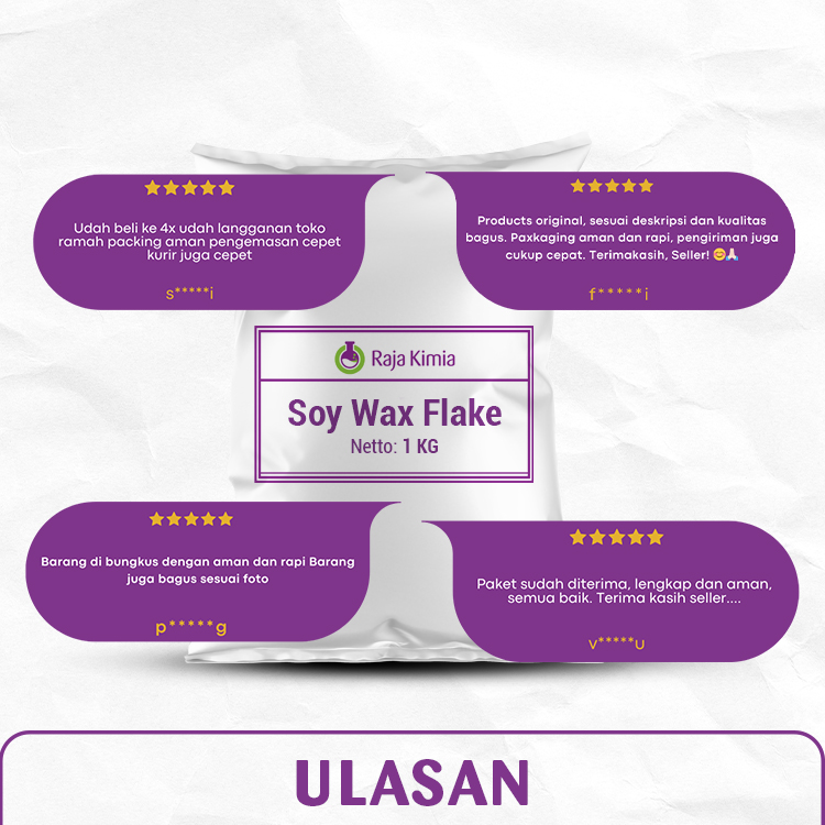 soy wax flake premium soy wax flake premium