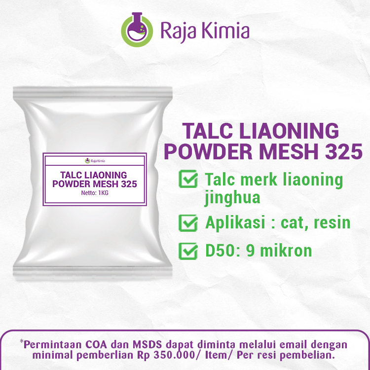 talc liaoning powder mesh 325 talc liaoning powder mesh 325