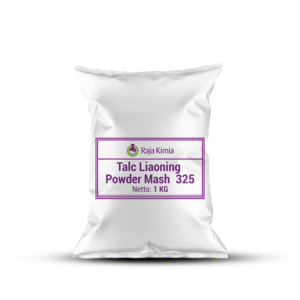 talc liaoning powder mesh 325