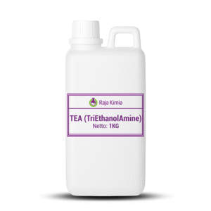 triethanolamine (tea)