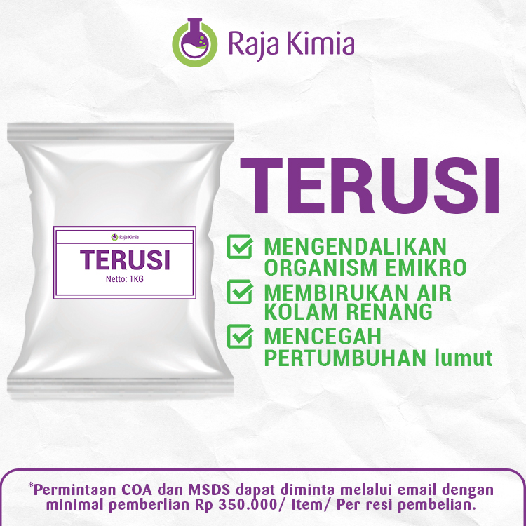 terusi terusi