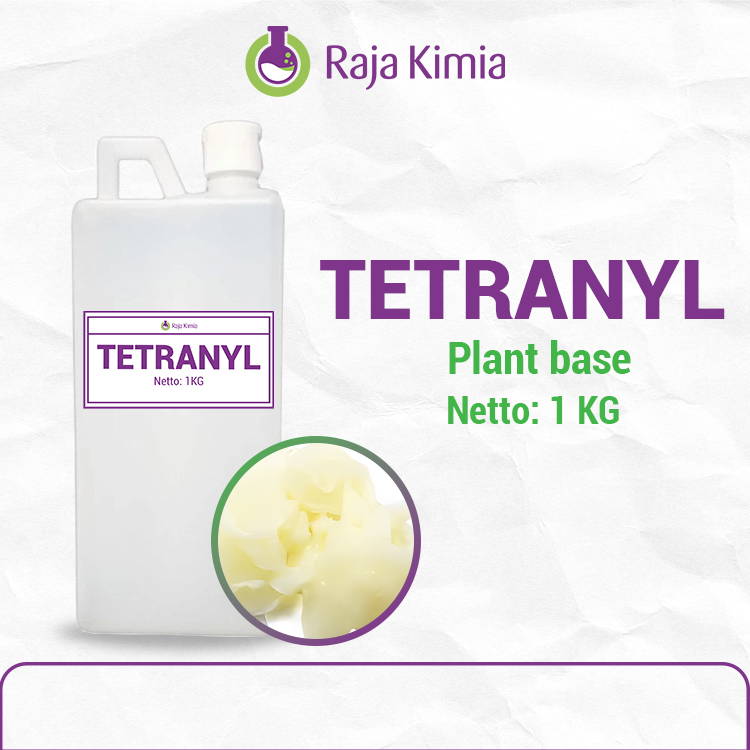 tetranyl tetranyl