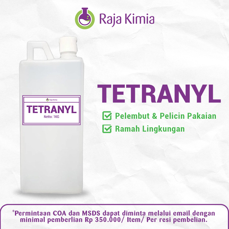 tetranyl tetranyl