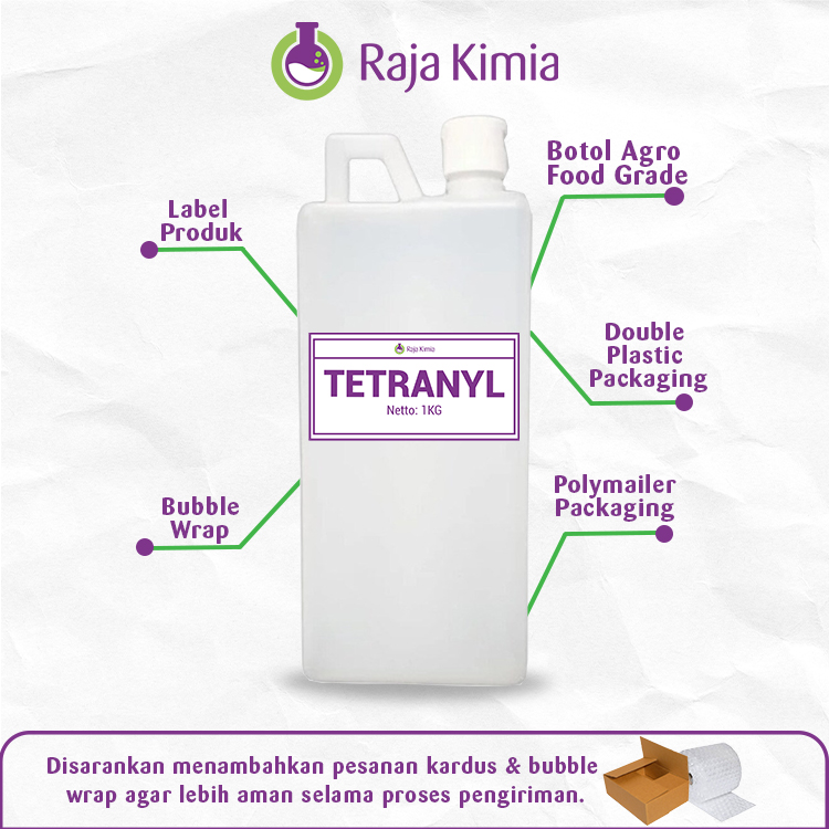 tetranyl tetranyl