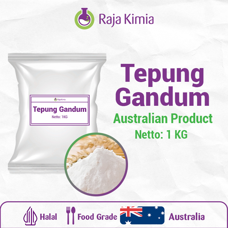 tepung gandum tepung gandum