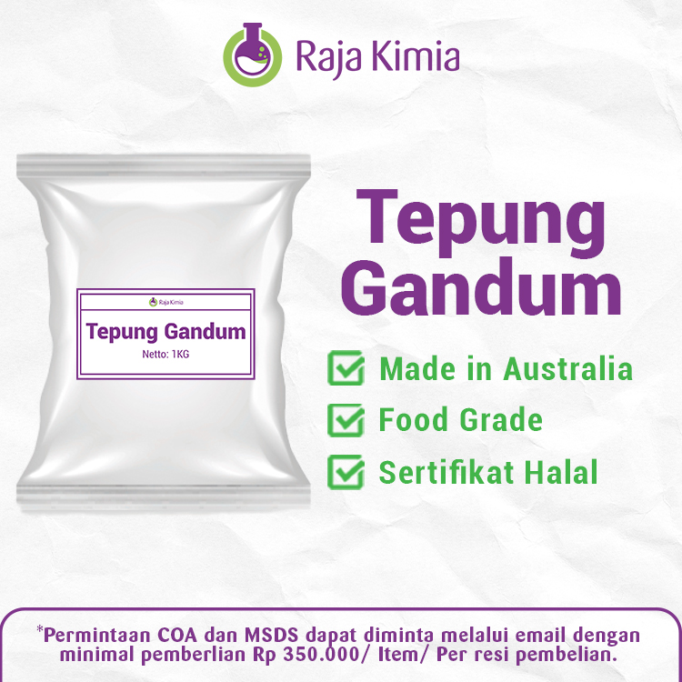 tepung gandum tepung gandum